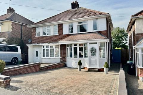 31 Birch Crescent, Tividale, Oldbury, B69 1UJ