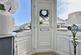 Entrance Porch