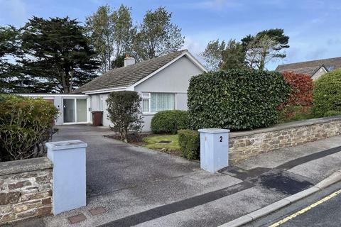 2 Gloweth View, Truro, TR1 3JZ