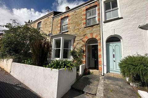 10 Harrison Terrace, Truro, TR1 3EN