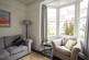 Bay window and...