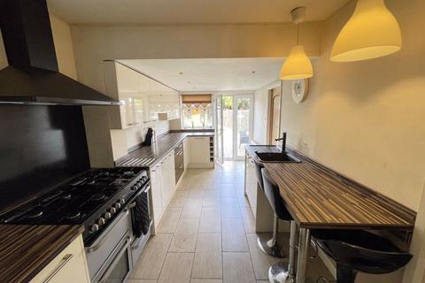 4 bedroom terraced house for sale - Keston Road, Kingstanding, Birmingham, B44 9QD