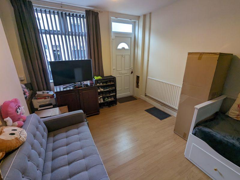 Willington Street, Nuneaton, Warwickshire, CV11 5EU 3 bed property £