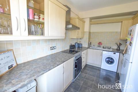 1 bedroom apartment for sale, Pine Grange, Bath Road, East Cliff, Bournemouth, BH1