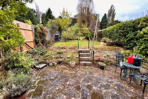 34 Moss Drive, Sutton Coldfield, B72 1JQ