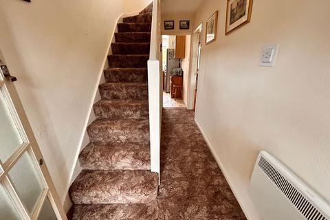 34 Moss Drive, Sutton Coldfield, B72 1JQ