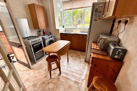 34 Moss Drive, Sutton Coldfield, B72 1JQ