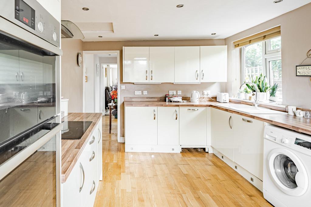 Mill Road, Dilham, North Walsham 2 bed detached bungalow to rent £900