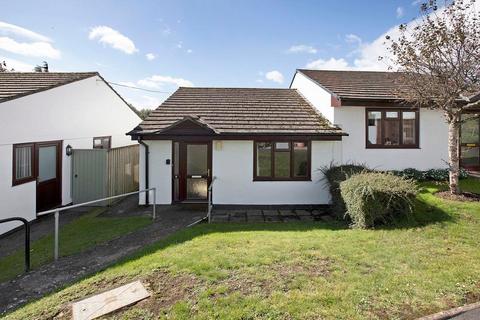 2 bedroom semi-detached bungalow for sale, Bishops Court, Bishopsteignton