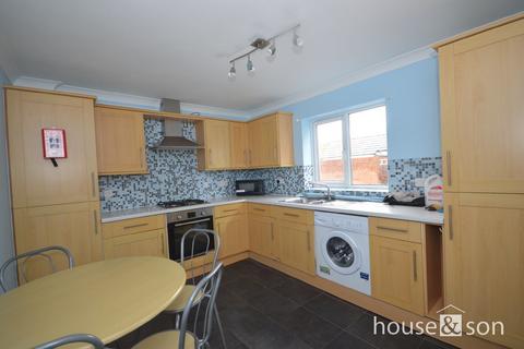 3 bedroom semi-detached house for sale, Hartmoor Gardens, Bournemouth