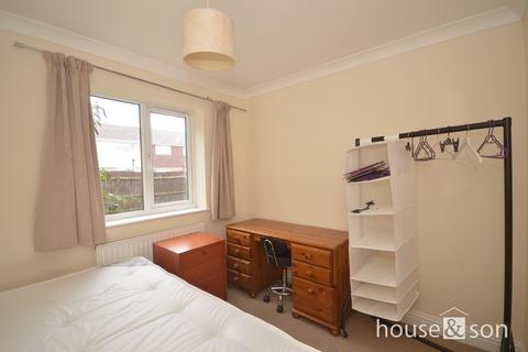 3 bedroom semi-detached house for sale, Hartmoor Gardens, Bournemouth