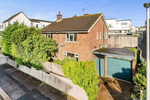 4 bedroom detached house for sale, Chapel Street, Plymouth