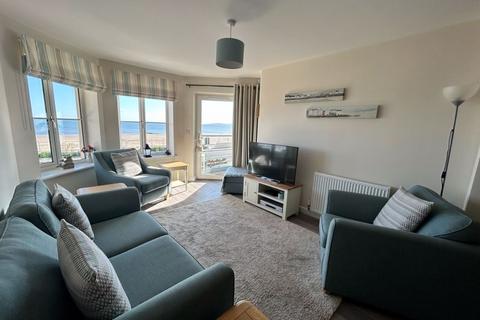 1 bedroom apartment for sale, West Promenade, Rhos on Sea