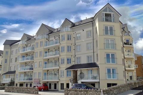 1 bedroom apartment for sale, West Promenade, Rhos on Sea