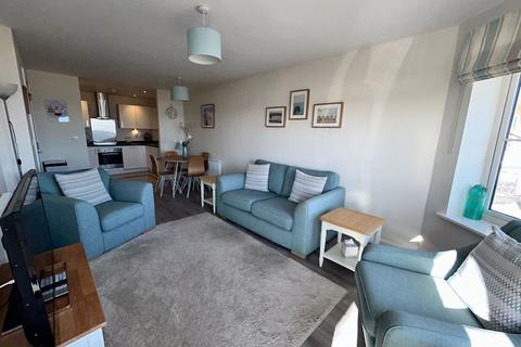 1 bedroom apartment for sale, West Promenade, Rhos on Sea