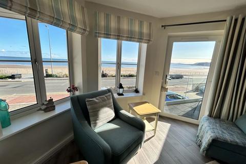 1 bedroom apartment for sale, West Promenade, Rhos on Sea