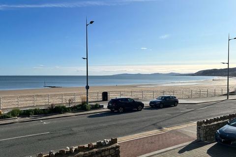 1 bedroom apartment for sale, West Promenade, Rhos on Sea