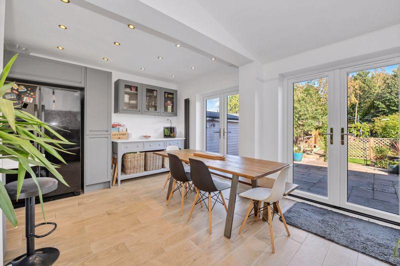 Family Room/Dining