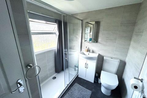 2 bedroom mobile home for sale - Fowley Mead Park, Longcroft Drive