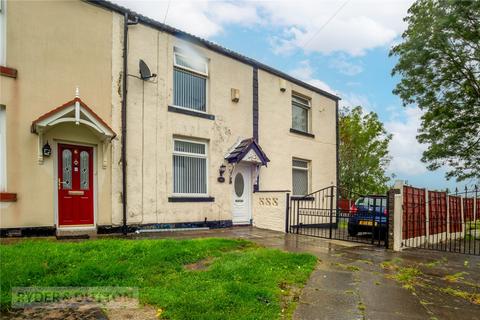 2 bedroom terraced house for sale - Woodhill, Middleton, Manchester, M24