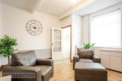 2 bedroom terraced house for sale - Woodhill, Middleton, Manchester, M24