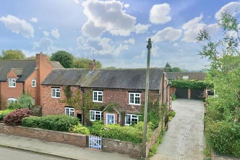 4 bedroom detached house for sale - Audlem Road, Hankelow. Cheshire