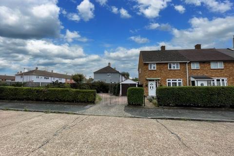 33 Cample Lane, South Ockendon, RM15 5RA