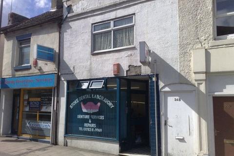 2 bedroom apartment to rent - Liverpool Road, Stoke-On-Trent