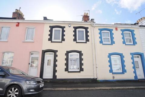 2 bedroom terraced house for sale - Hotham Place, Plymouth. A Well Presented 2 Bedroom Property in Millbridge.