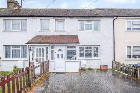 3 bedroom terraced house for sale, Eastcote Lane, Northolt