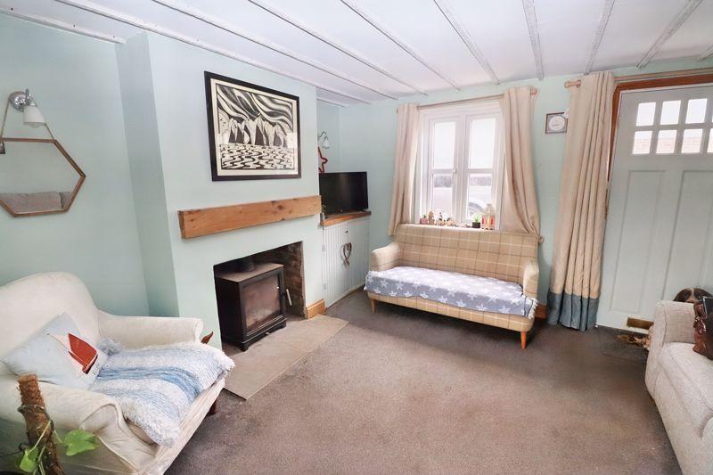 Francis Street, Brightlingsea, CO7 2 bed house for sale £218,000