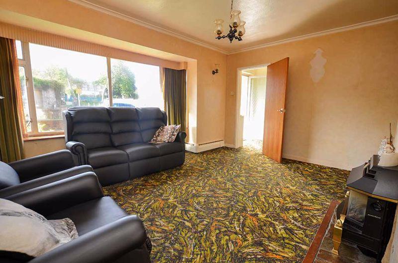 EDEN PARK BRIXHAM 2 bed semidetached bungalow for sale £295,000