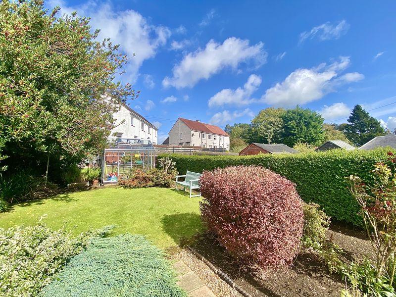 Kildoon, 58 Culzean Road, Maybole 3 bed semidetached house for sale £215,000