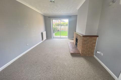 4 bedroom detached house to rent, Beaumaris Road, Sawtry