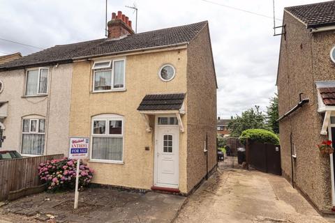 3 bedroom semi-detached house for sale, Water Eaton Road, Bletchley, Milton Keynes