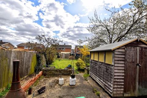 3 bedroom semi-detached house for sale, Water Eaton Road, Bletchley, Milton Keynes