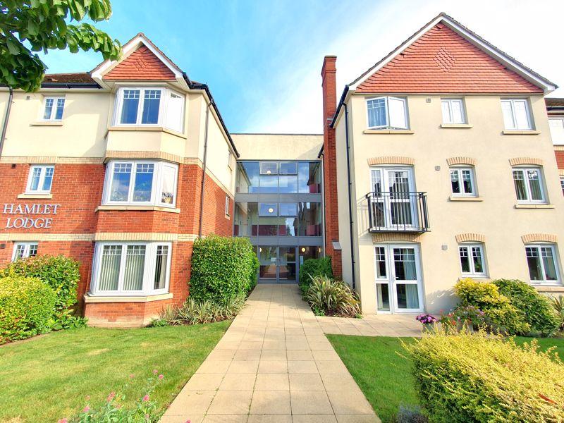 Heathville Road, Gloucester 1 bed apartment for sale £115,000