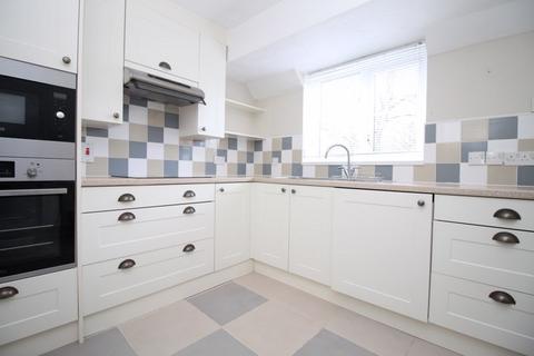 2 bedroom retirement property for sale, Church Lane, Southampton SO30