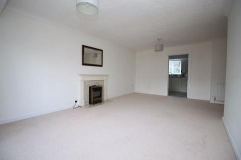 2 bedroom retirement property for sale, Church Lane, Southampton SO30