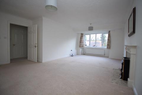 2 bedroom retirement property for sale, Church Lane, Southampton SO30