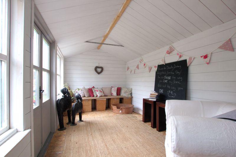 Cabin