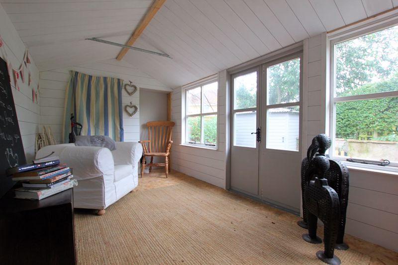 Cabin