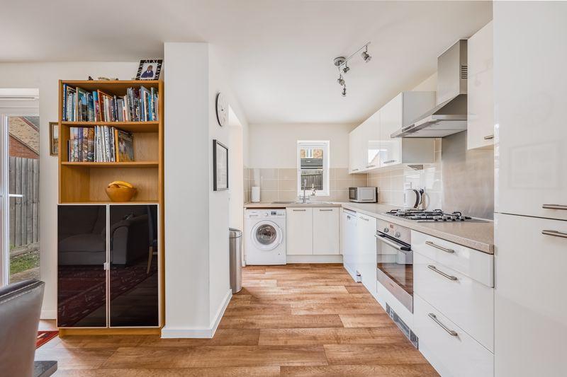 Kitchen/Diner/Family Room