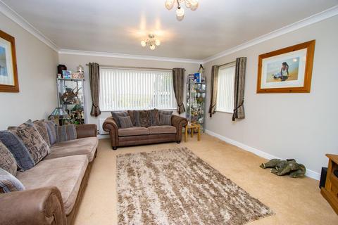 3 bedroom detached bungalow for sale, High Road, Newton-In-The-Isle, PE13