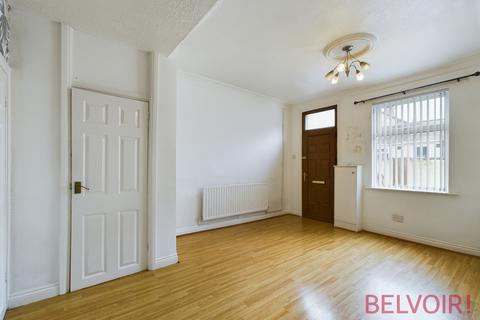 2 bedroom terraced house to rent - Francis Street, Chell, Stoke-on-Trent, ST6