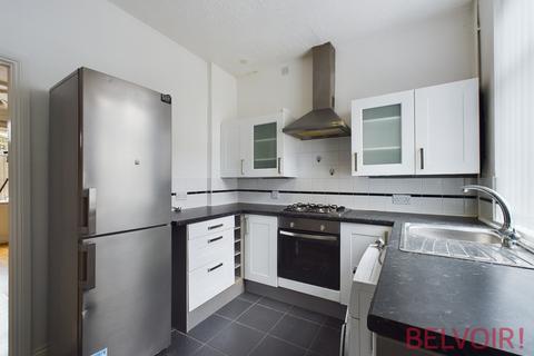 2 bedroom terraced house to rent - Francis Street, Chell, Stoke-on-Trent, ST6