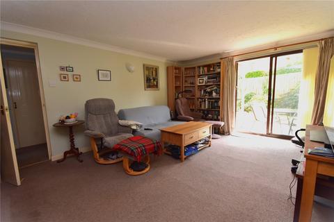 2 bedroom apartment for sale, Brook Meadow, South Molton, Devon, EX36
