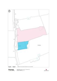 Land for sale - Marsh Lane, Kings Marsh, Churton, Cheshire, CH3