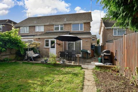 3 bedroom semi-detached house for sale, The Holt, Burgess Hill, West Sussex