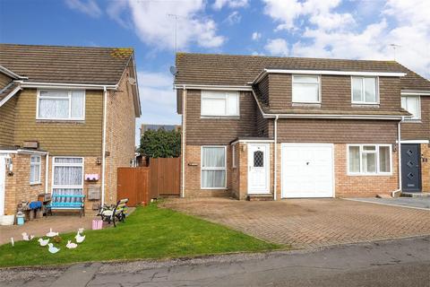 3 bedroom semi-detached house for sale, The Holt, Burgess Hill, West Sussex